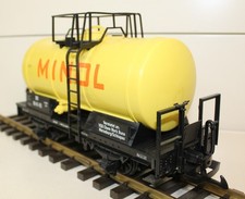LGB G 45400 Minol Kesselwagen