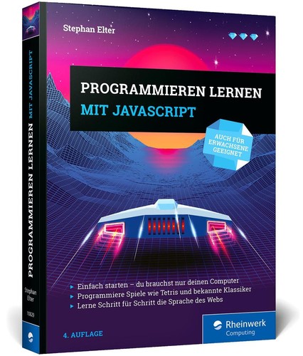 Programmieren lernen mit