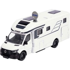 Majorette Hymer B-Class Camper