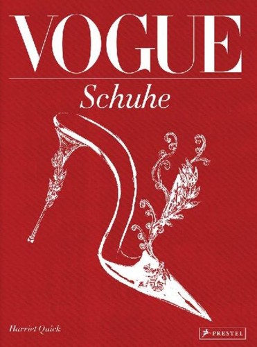 Vogue schuhe harriet quick - vogue:,