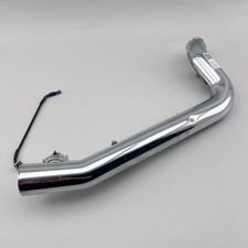 Harley Davidson FXCWC Rocker C Auspuffkrümmer Krümmer Header Hinten 66794-10