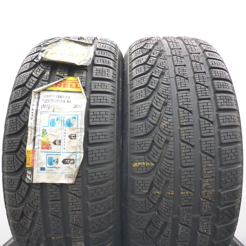 225 pirelli 50 - 50, 225/50