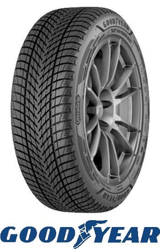 Goodyear ultragrip performance - goodyear,
