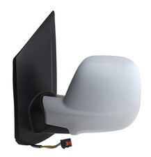 Spiegel links für Citroen