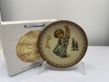  M.I. Hummel Teller  Ø 8,5