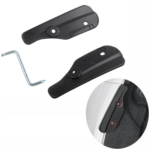 Schwarz abs innenverkleidung - abs,