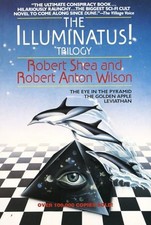The Illuminatus! Trilogy: The