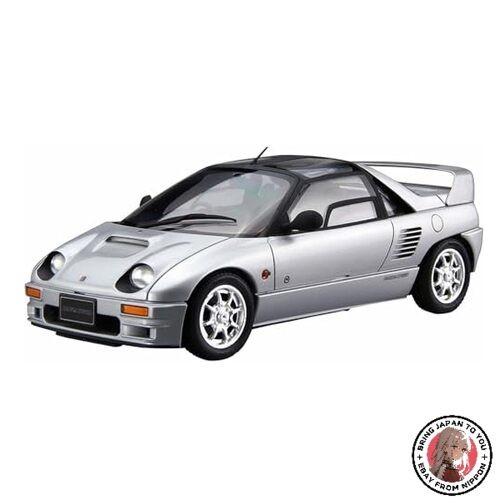 Neu aoshima mazda mazdaspeed - aoshima,