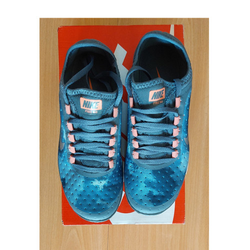 Nike free sneaker - free, low
