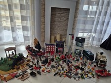 Playmobil Piratenschiff