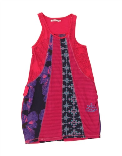 Desigual mädchen ärmelloses - desigual,