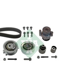 Zahnriemensatz mit Wasserpumpe