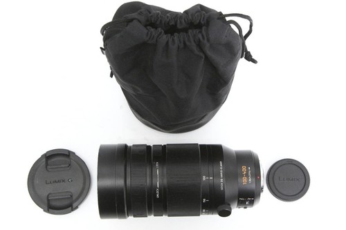 Panasonic leica vario elmar - panasonic, vario-elmar