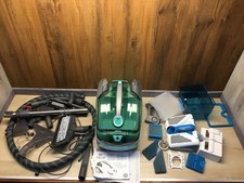 Thomas aqua multi clean x10 - thomas, aqua+