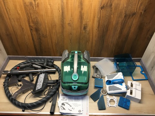 Thomas aqua multi clean x10 - thomas,