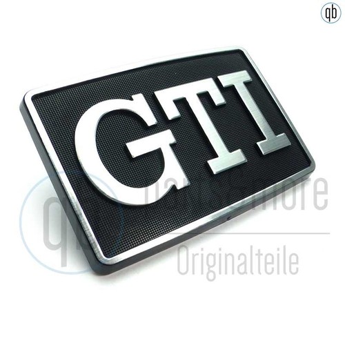 Original emblem schriftzug - emblem,