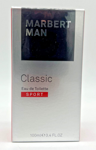 Marbert man classic sport - marbert,