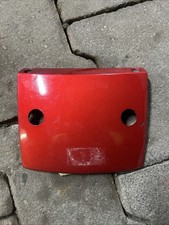 Heckverkleidung piaggio tph - heckverkleidung,