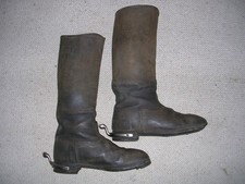 1.WK Kavallerie Husarenstiefel
