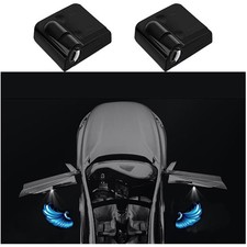 Autotür LED Logo Projektor