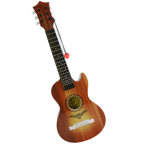 Kindergitarre musikinstrument - kindergitarre,