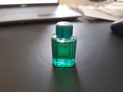 Davidoff relax 5ml edt - 🟢, *relax*