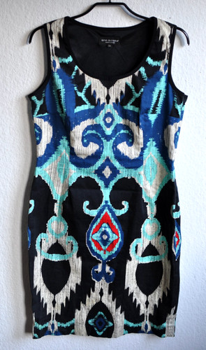 Ana alcazar sommer kleid - ana,