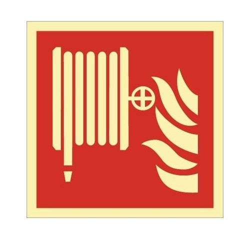 Stk brandschutzzeichen asr - stk.,
