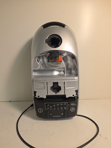 Miele platinum s334i hs01 - platinum,