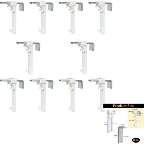 Klemmhalter rollo halterung - rollo,