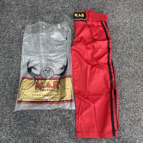 Mar full contact kickbox - contact, &