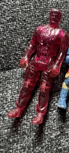 Jacques lafleur klon - m.a.s.k,