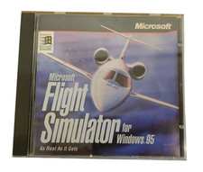 Microsoft Flight Simulator for