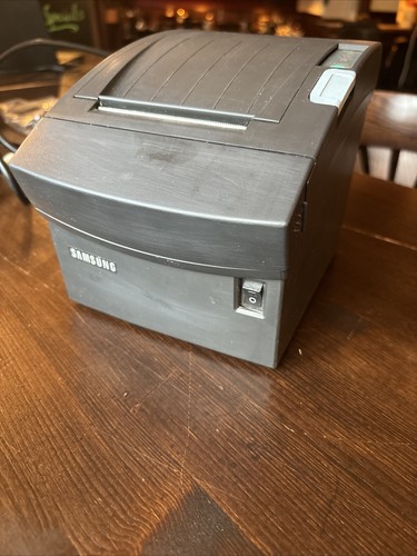 Epson thermal receipt - , printer