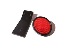 Rückstrahler MB trac Unimog