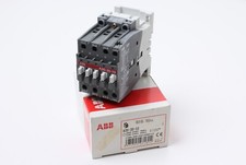 ABB A30-30-10 Schütz 230 V AC-3 15 kW 400 V | AC-1 Ie 55A