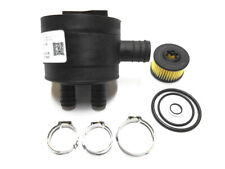 LPG Autogas Gasfilter Prins VSI 2x Ausgang