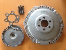 Kupplungsdruckplatte Golf 3