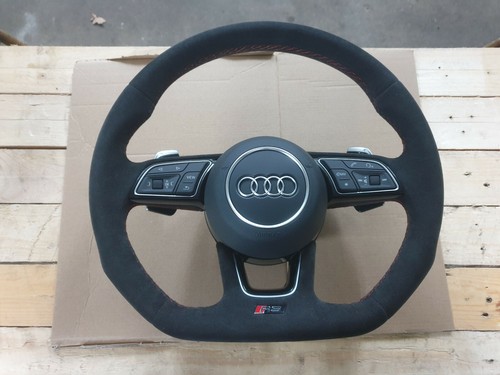 Audi rs5 rs4 lenkrad - f5, 8w