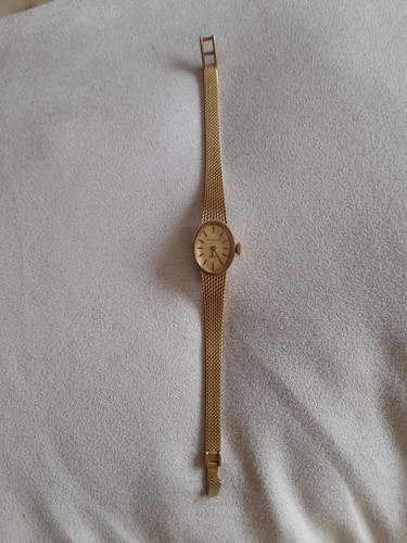 Dugena classic damenuhr - dugena,