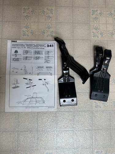 Thule kit 241 2new 2 - thule, 2new,