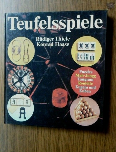 Teufelsspiele puzzles - teufelsspiele,,