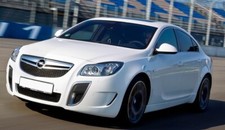 Opel insignia - opel,