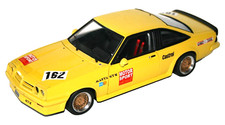 Opel Manta B GT/E "Youngtimer Umbau Tuning BBS Käfig" Kult Klassiker 1:18 !!!