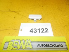 Innenleuchte Spiegel  BMW F31 3er 320d Kombi  9397852 Baujahr 2018     Nr.43122