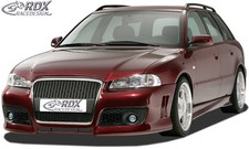 Rdx motorhaubenverlängerung - rdx,