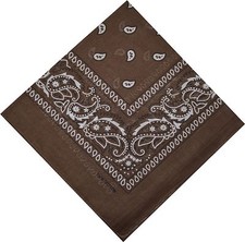 Bandana Halstuch Biker Nikki