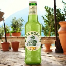 BIRRA MORETTI Sommer Radler