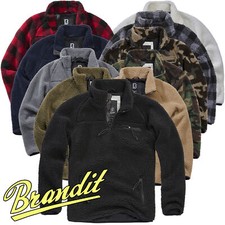 Brandit Teddyfleece Troyer