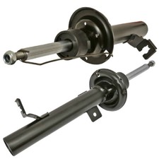 2x Stoßdämpfer Gasdruck